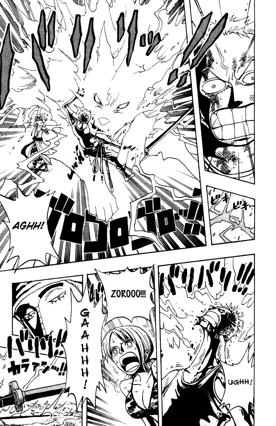 One Piece, Chapter 276 image 17